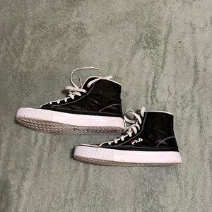 Fila sneakers